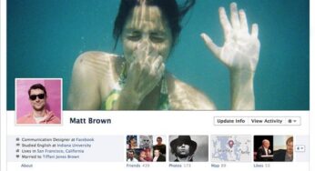 ¿Se puede desactivar el Timeline o Biografía de Facebook?